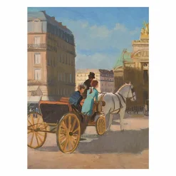 Boutiques de musées La petite Danseuse Sale