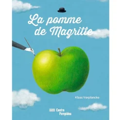 Boutiques de musées La pomme de Magritte Best