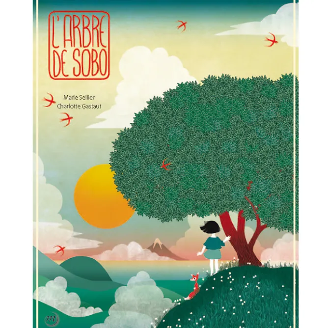 Boutiques de musées L'Arbre de Sobo Online