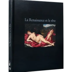 Catalogues D'Exposition<Boutiques de musées La Renaissance et le rêve
