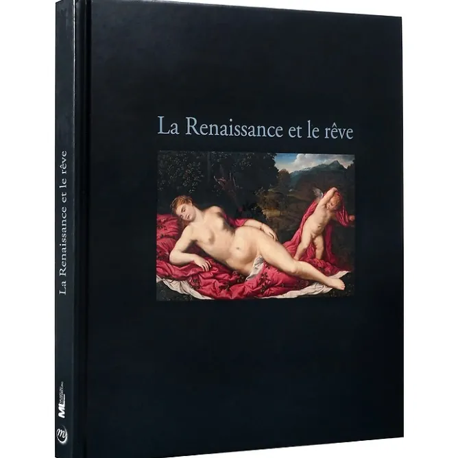 Catalogues D'Exposition<Boutiques de musées La Renaissance et le rêve