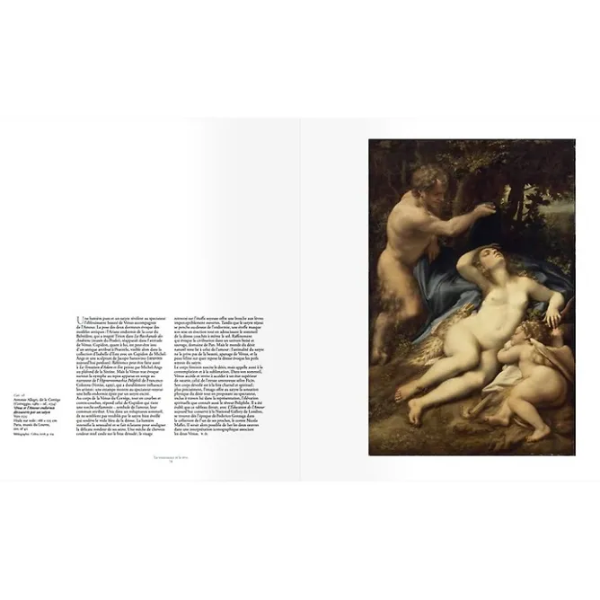 Catalogues D'Exposition<Boutiques de musées La Renaissance et le rêve