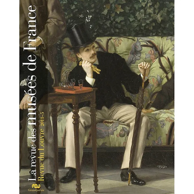 Boutiques de musées La Revue des musées de France No 2011-5 - Revue du Louvre Clearance