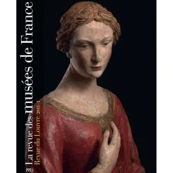 Boutiques de musées La Revue des musées de France No 2013-1 - Revue du Louvre Discount