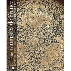 Boutiques de musées La Revue des musées de France No 2012-2 - Revue du Louvre Sale
