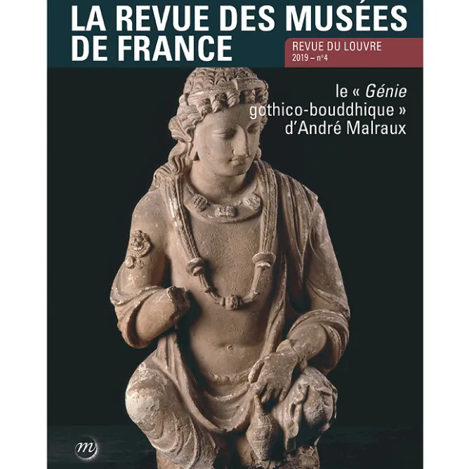Revues<Boutiques de musées La Revue des musées de France No 2019-4 - Revue du Louvre