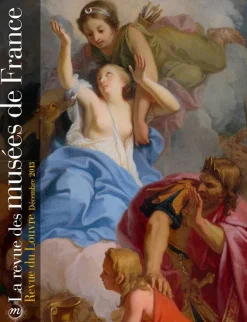 Revues<Boutiques de musées La Revue des musées de France No 2013-5 - Revue du Louvre