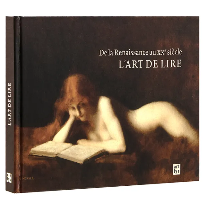 Livres D'Art<Boutiques de musées L'Art de lire, de la Renaissance au XXe siècle