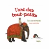 Livres Jeunesse<Boutiques de musées L'art des tout-petits - Les contraires