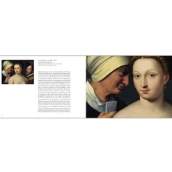 Boutiques de musées L'Art et la lettre Outlet