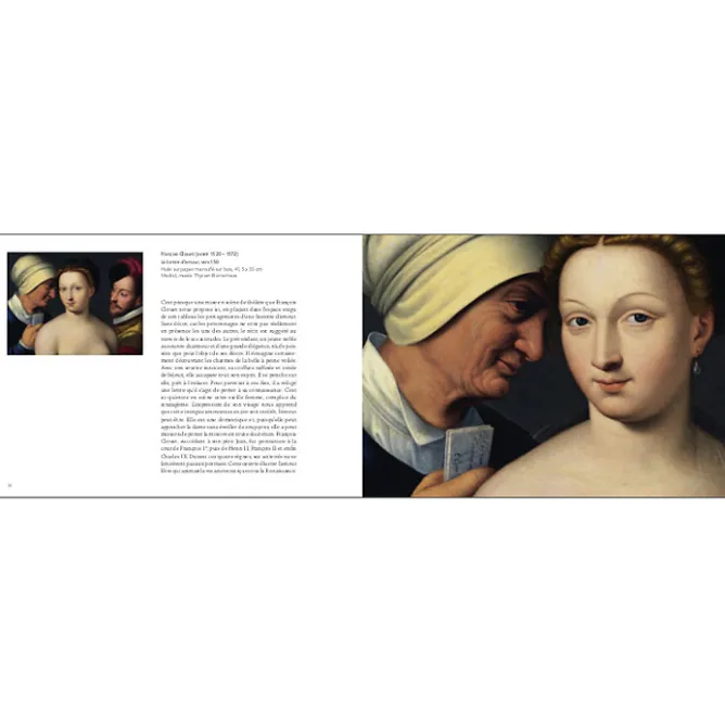 Boutiques de musées L'Art et la lettre Outlet