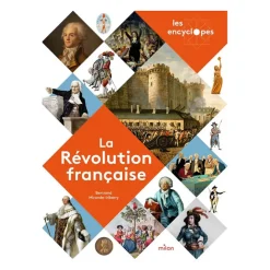 Boutiques de musées La Révolution française - Les encyclopes Clearance