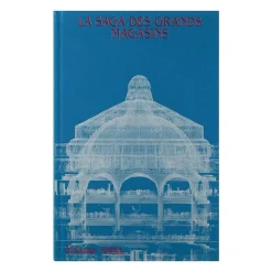 Boutiques de musées La Saga des grands magasins - Catalogue de l'exposition Online