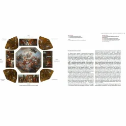 Boutiques de musées La salle des Gardes de la Reine New