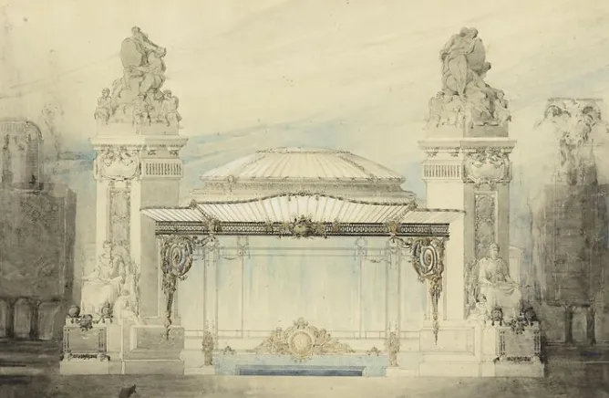 Toiles Encadrées|Toiles Sur Châssis<Boutiques de musées La Sortie d'un chemin de fer métropolitain (toiles encadrées)