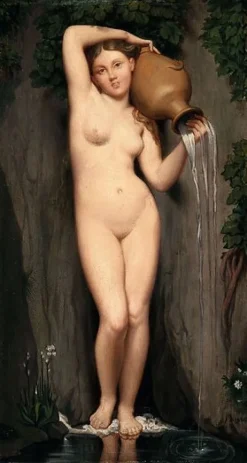 Panneaux Acryliques|Toiles Encadrées<Boutiques de musées La source (panneaux acryliques)