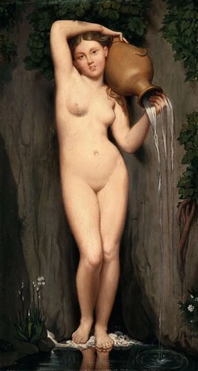 Panneaux Acryliques|Toiles Encadrées<Boutiques de musées La source (panneaux acryliques)