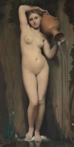 Boutiques de musées La Source (panneaux acryliques)