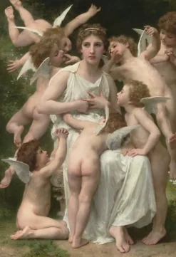 Panneaux Acryliques|Toiles Encadrées<Boutiques de musées L'assaut (panneaux acryliques)