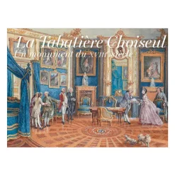 Livres D'Art<Boutiques de musées La Tabatière Choiseul - Un monument du XVIIIe siècle