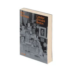 Boutiques de musées L'Atelier d'André Breton - Mur Mondes New
