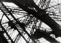 Panneaux Acryliques|Toiles Sans Cadre<Boutiques de musées La Tour Eiffel; détail (panneaux acryliques)