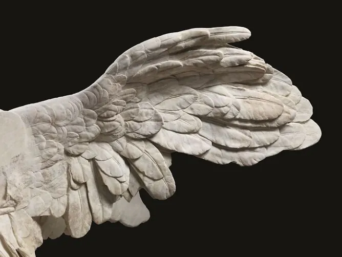 Boutiques de musées La Victoire de Samothrace (panneaux aluminium) Online
