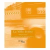 Boutiques de musées La ville écrite - La Collection de photographies Online