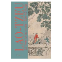 Boutiques de musées La Voie et sa Vertu - Tao-tê-king New