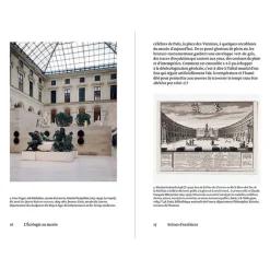 Boutiques de musées L'Écologie au musée - Un après-midi au Louvre Sale