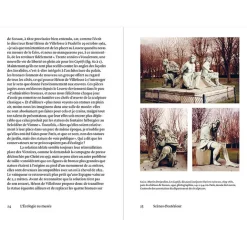 Boutiques de musées L'Écologie au musée - Un après-midi au Louvre Sale