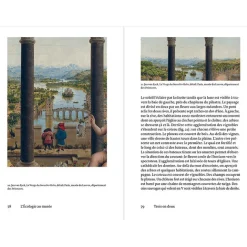 Boutiques de musées L'Écologie au musée - Un après-midi au Louvre Sale