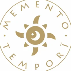 Boutiques de musées Lécythe Décor Palme - 29 cm - Memento Temporï Discount