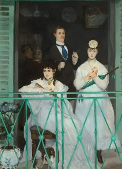 Affiches D'Art|Toiles Sans Cadre<Boutiques de musées Le balcon (affiches d'art)