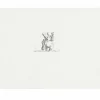 Dessins<Boutiques de musées Le Buveur Vu De Face