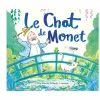 Livres Jeunesse<Boutiques de musées Le Chat de Monet