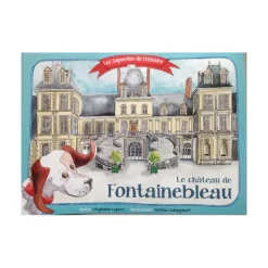 Boutiques de musées Le château de Fontainebleau Online