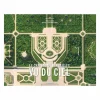 Boutiques de musées Le Château de Versailles vu du ciel Sale
