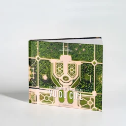 Boutiques de musées Le Château de Versailles vu du ciel Sale