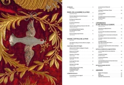 Catalogues D'Exposition<Boutiques de musées Le congrès de Vienne ou L'invention d'une nouvelle Europe