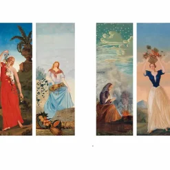 Catalogues D'Exposition<Boutiques de musées Le décor impressionniste. Aux sources des Nymphéas - Catalogue d'exposition