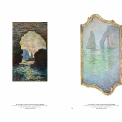 Catalogues D'Exposition<Boutiques de musées Le décor impressionniste. Aux sources des Nymphéas - Catalogue d'exposition