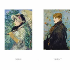 Catalogues D'Exposition<Boutiques de musées Le décor impressionniste. Aux sources des Nymphéas - Catalogue d'exposition