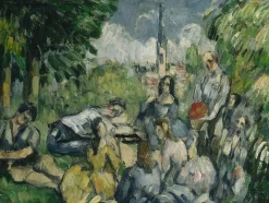 Panneaux Aluminium|Toiles Sur Châssis<Boutiques de musées Le déjeuner sur l'herbe (panneaux aluminium)
