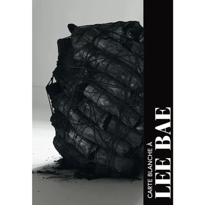 Catalogues D'Exposition<Boutiques de musées Lee Bae