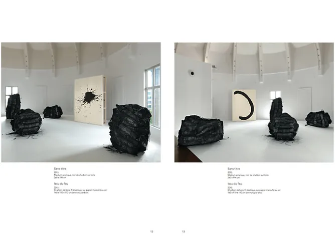 Catalogues D'Exposition<Boutiques de musées Lee Bae
