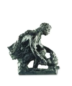 Boutiques de musées Le Feu ou Le Petit Forgeron (panneaux aluminium) Hot