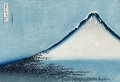 Toiles Sans Cadre|Toiles Encadrées<Boutiques de musées Le Fuji bleu (toiles sans cadre)