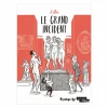 Boutiques de musées Le grand incident New