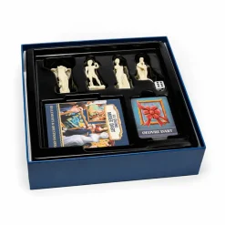 Boutiques de musées Le Grand Musée d'Art - Le jeu - Version française Hot